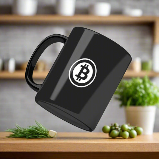 Bitcoiner Mug